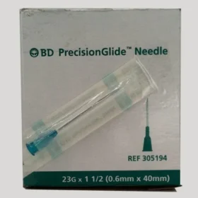 23G x 1 1/2 BD PrecisionGlide™ Needle