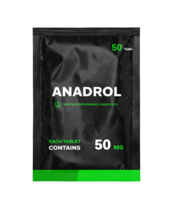 Buy Anadrol Online