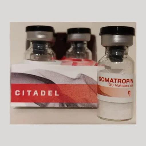 Buy Citadel Somatropin (10×10 IU) Online Buy Citadel Somatropin (10×10 IU) Online