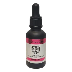 Buy Clenbuterol Online