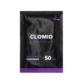 Buy Clomid Online