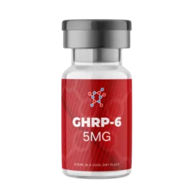 Buy GHRP6 Peptide Online
