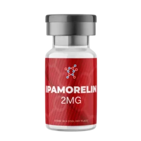 Buy Ipamorelin Peptide Online