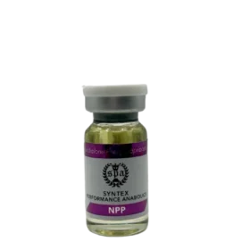 Buy Nandrolone Phenylpropionate (NPP) Online