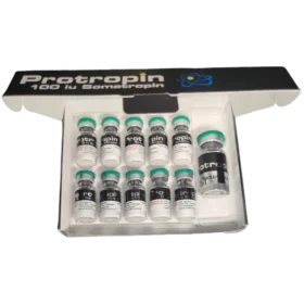 Buy Protropin Somatropin (10×10 IU) Online
