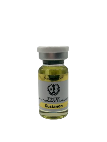 Buy Sustanon Online