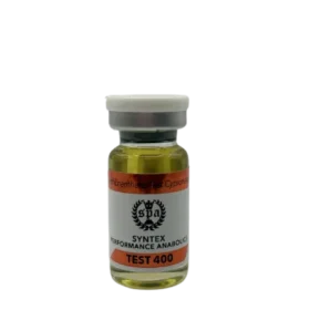 Buy Testosterone 400 Online