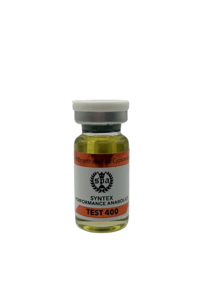 Buy Testosterone 400 Online