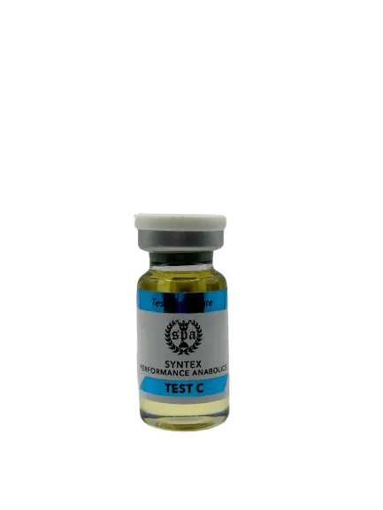 Buy Testosterone Cypionate Online