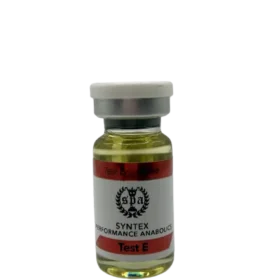 Buy Testosterone Enanthate Online