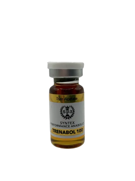 Buy Trenbolone Acetate Online