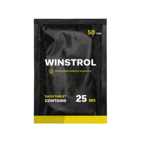 Buy Winstrol Online