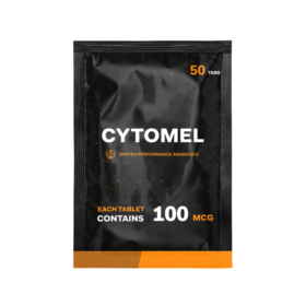 Cytomel For Sale Online