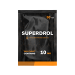 Order Superdrol Online